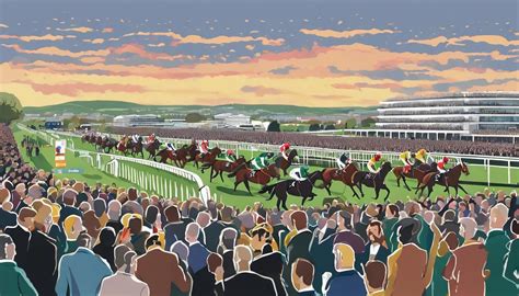Cheltenham Festival 2024: Your day one four.